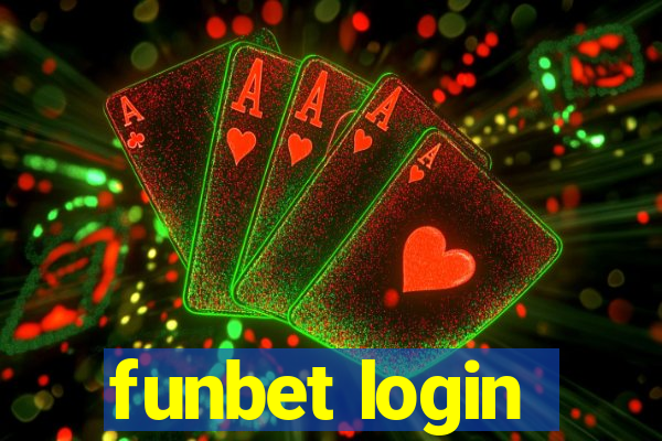 funbet login